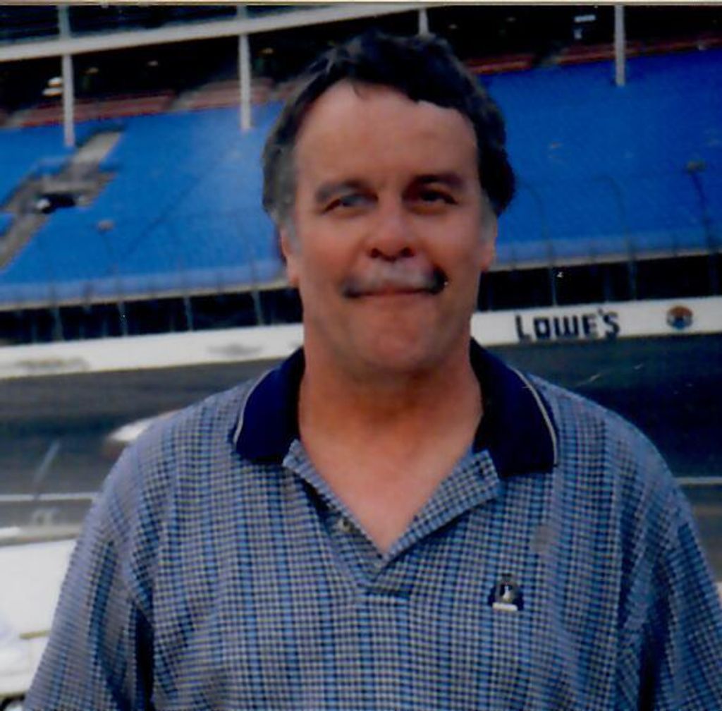 William M. Marcavish