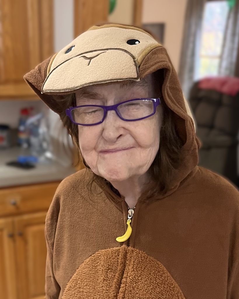 Shirley Ann Lorson Profile Photo