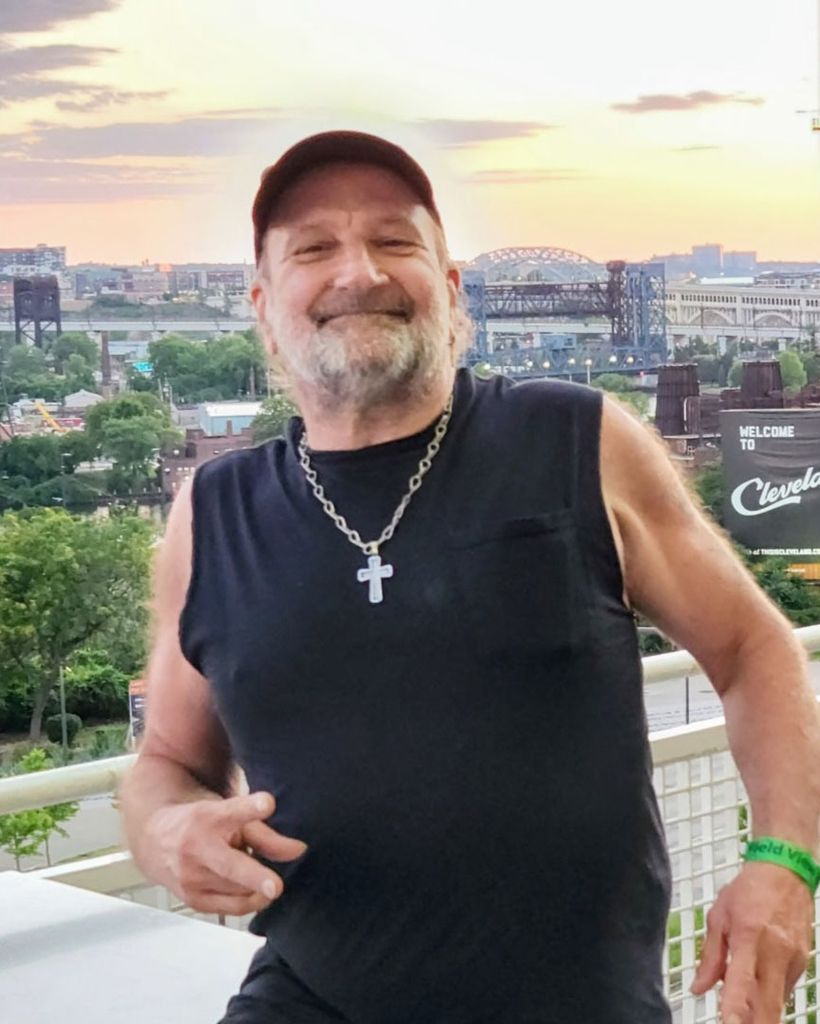 James "BoBo" Edward Hach Profile Photo