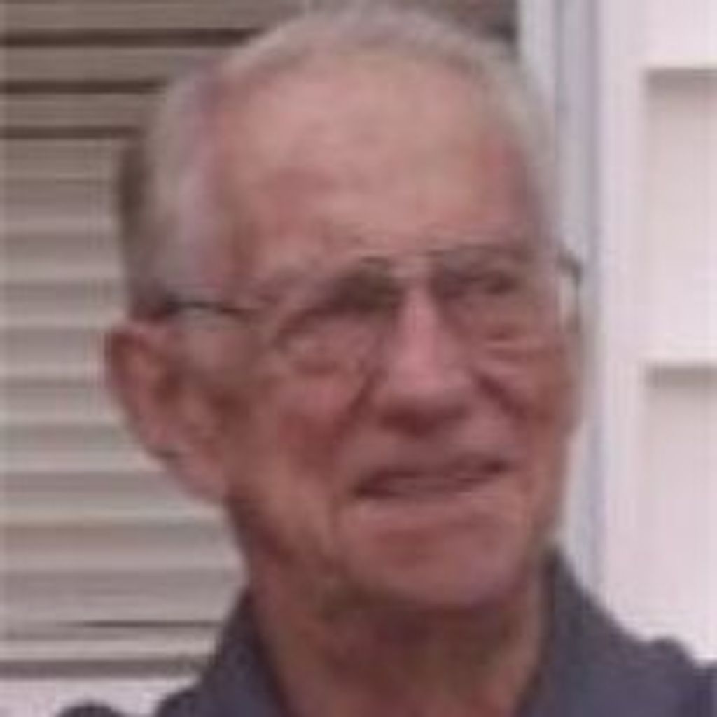 George "Dick" Simmons Jr