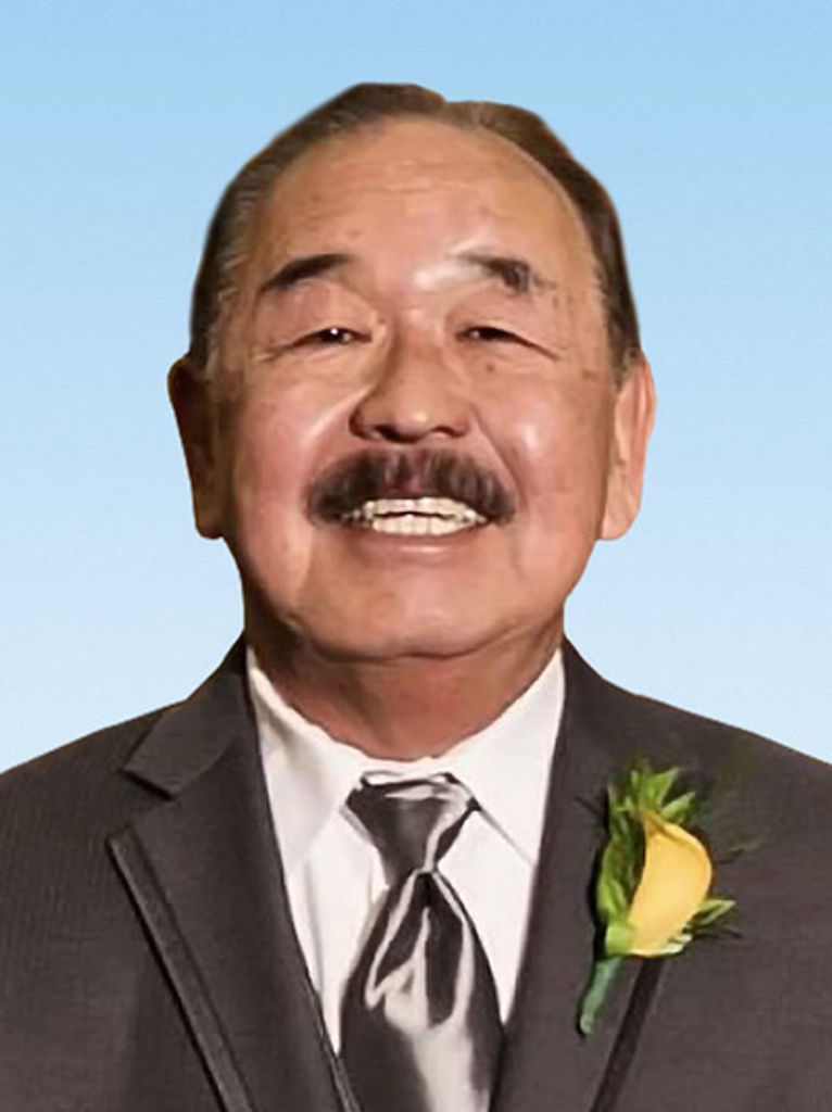 Eiji Watanabe Profile Photo