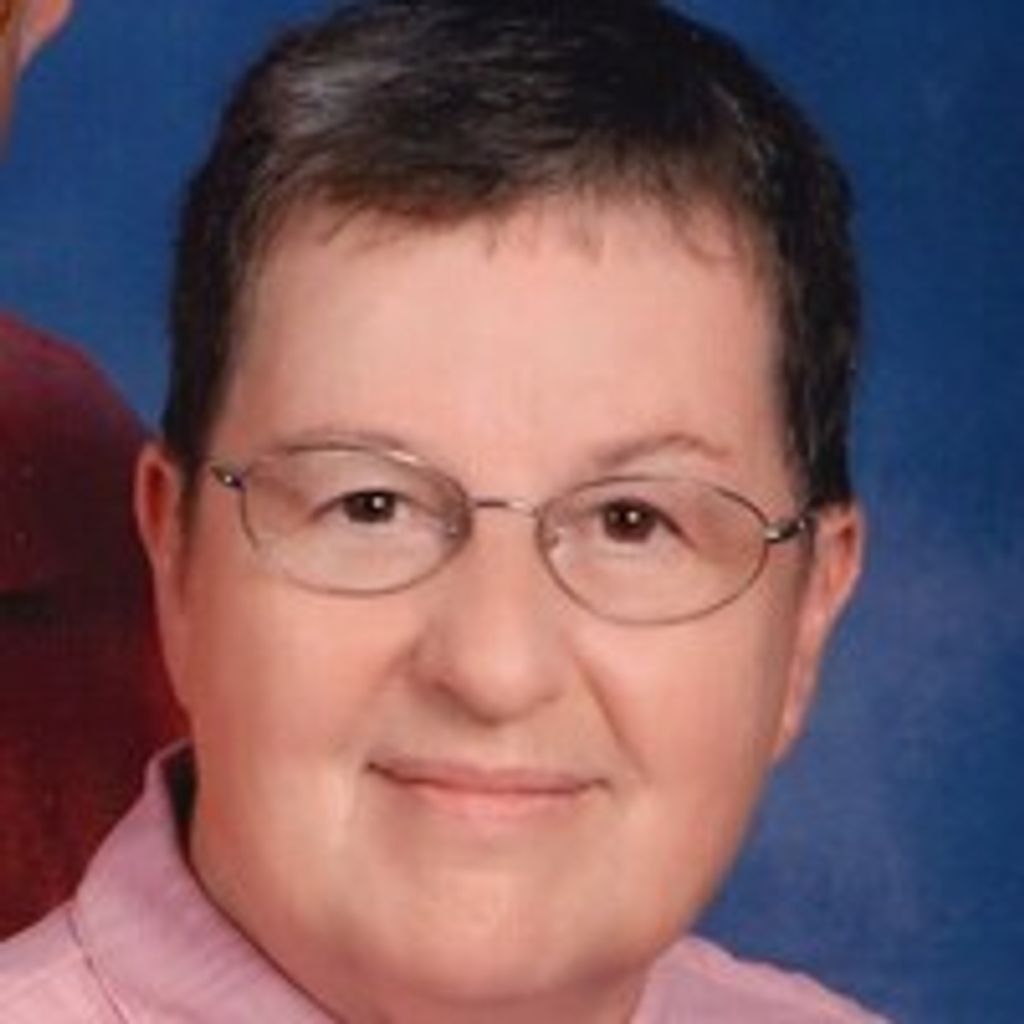 Carole Louise Walch