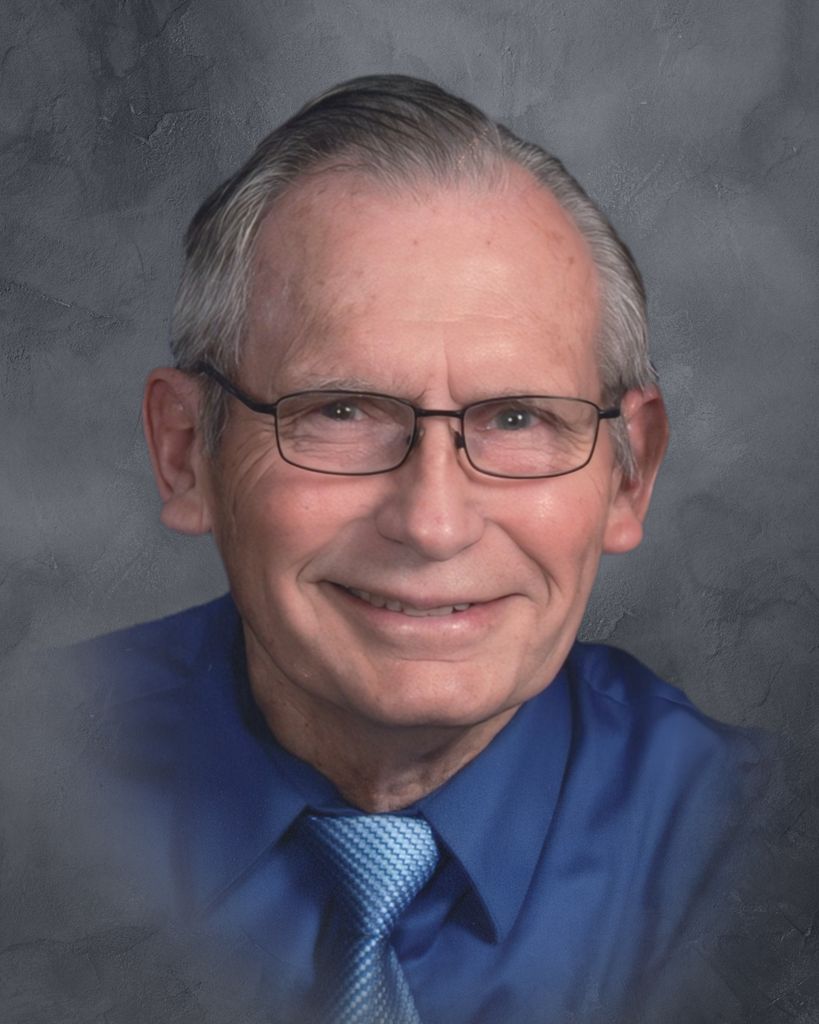 Howard Sorensen Profile Photo