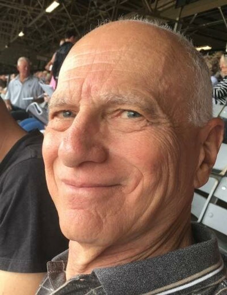 Leonard N. Carusone, Sr.