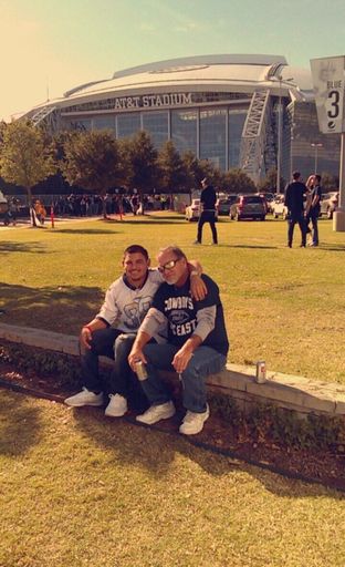 Raymond Maestas photo gallery thumbnail 22 of 36
