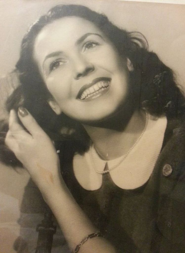 Jacqueline Pauline Stone Profile Photo