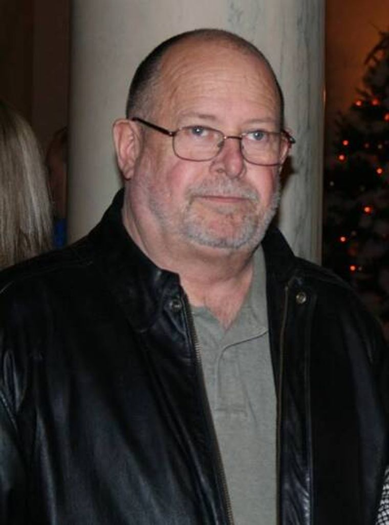 Russell “Rusty” Hayes Livermore Iii