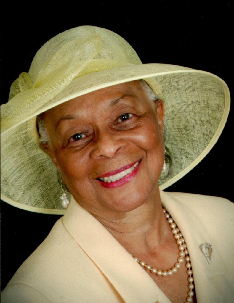 Ruth Phillips Profile Photo