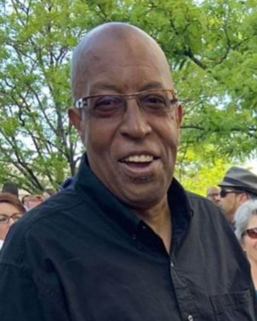 Napoleon C. James, Jr.
