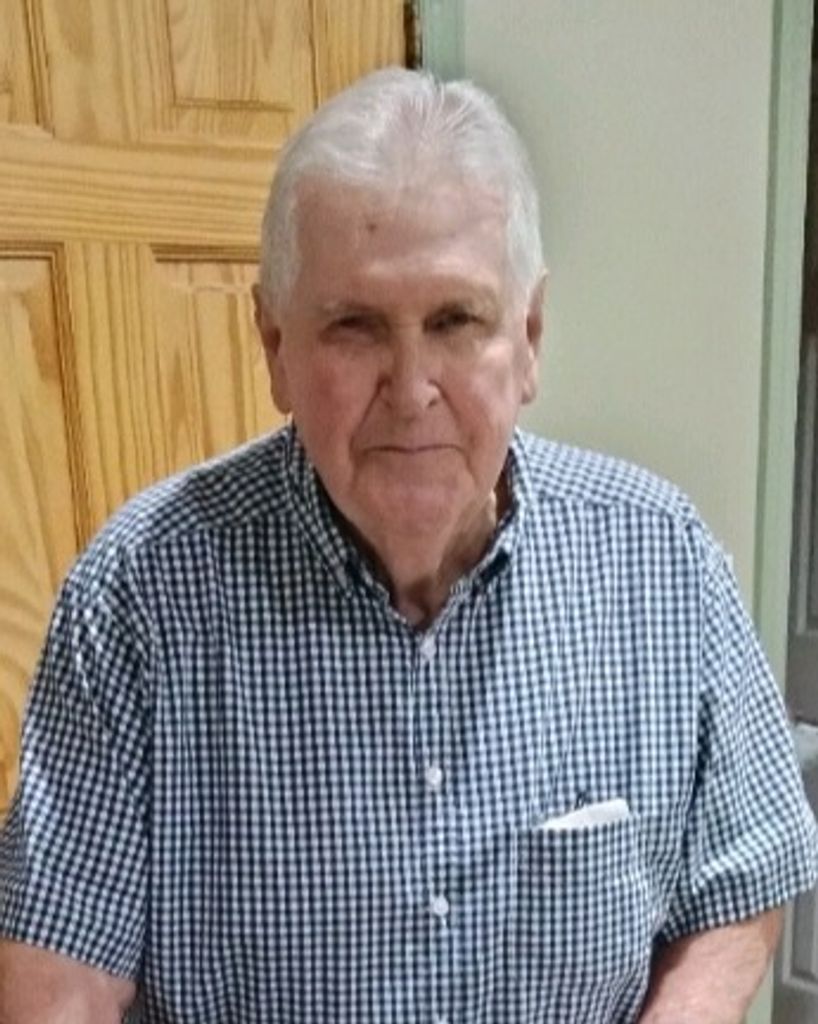 Peter G. Hynes