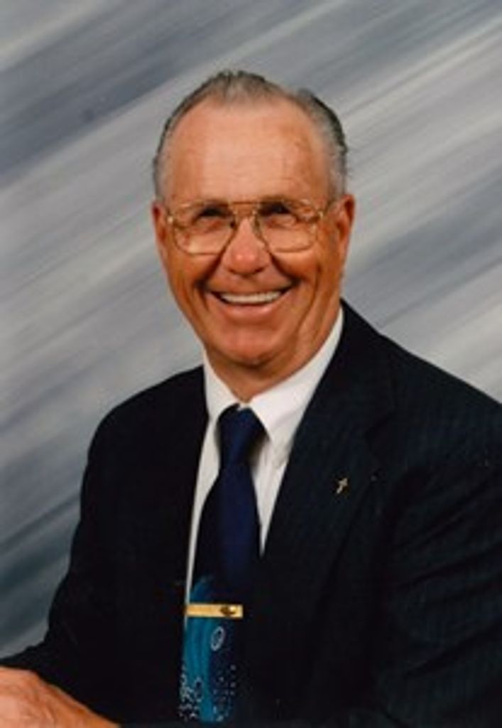 Paul Lavon Alfrey