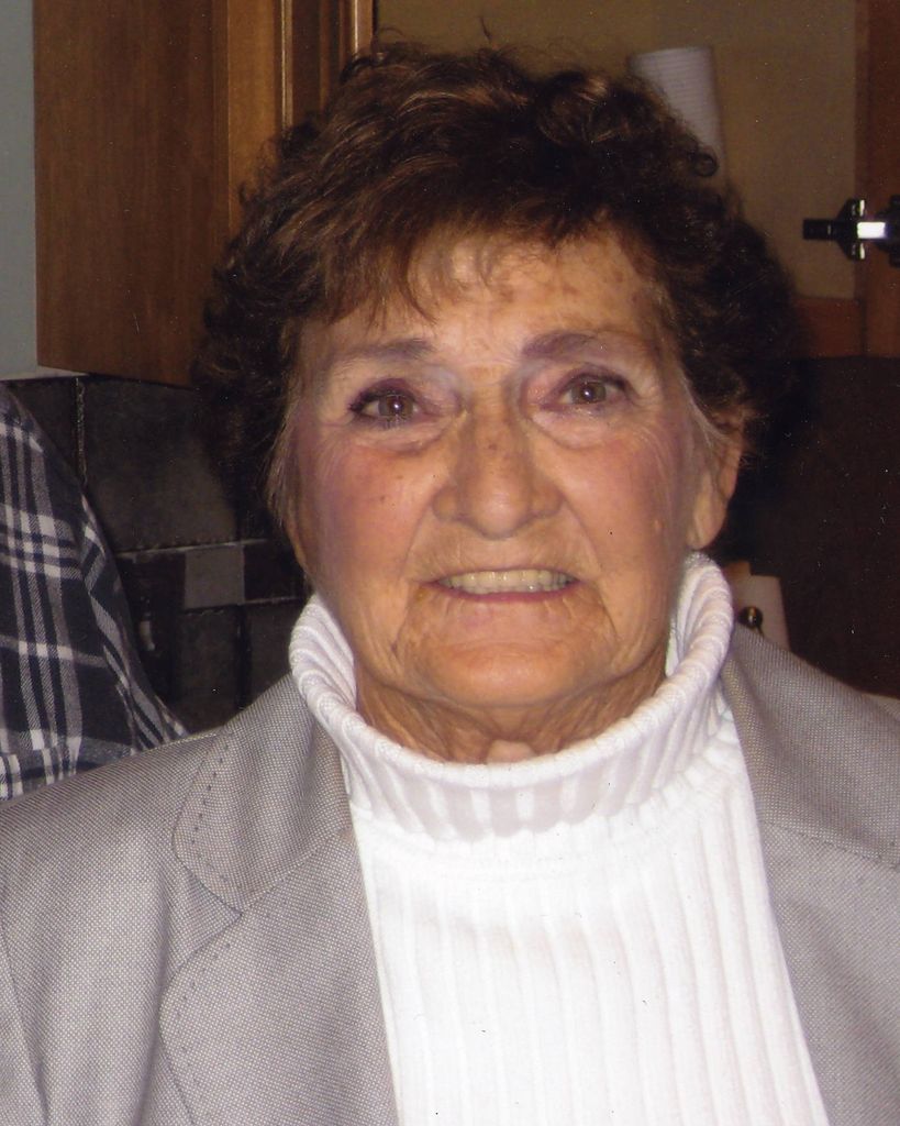 Madeline L. Swanson