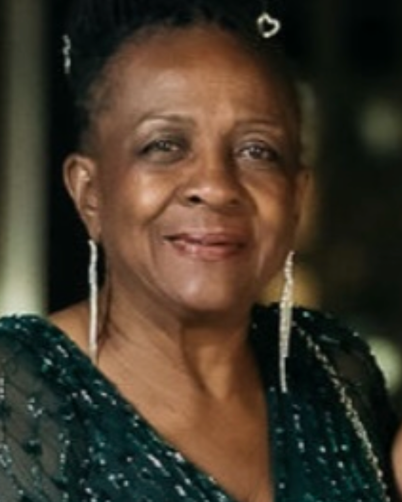 Ms. Ruth L. Bullard Profile Photo