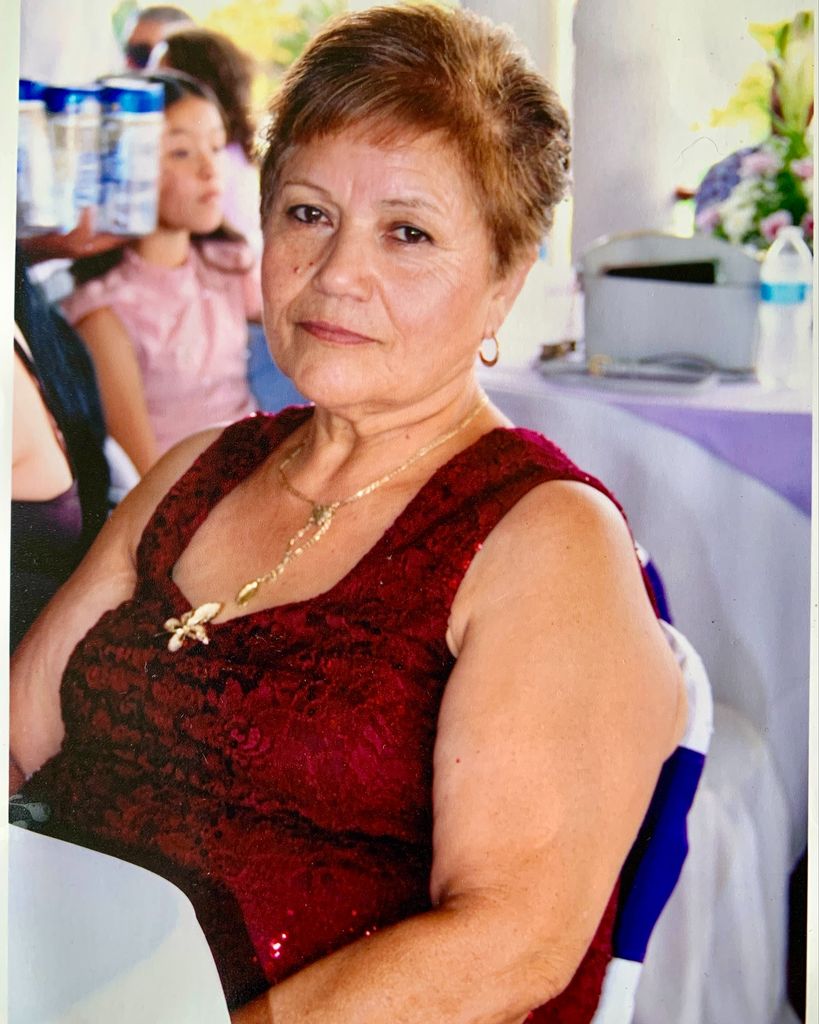 Marisela Bermudez