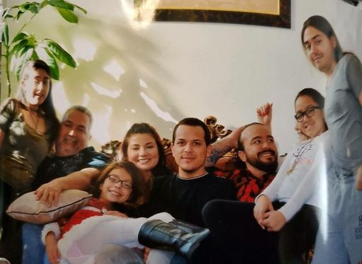 Matthew Gabriel Lopez photo gallery thumbnail 23 of 37