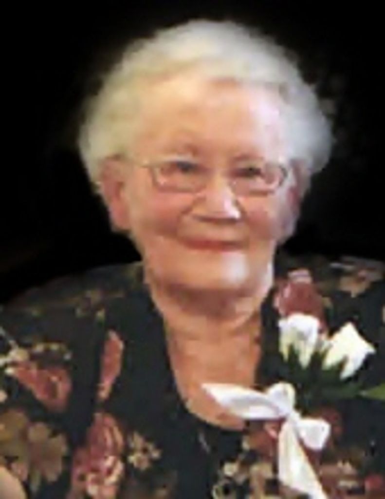 Mildred  Elizabeth Furches Profile Photo