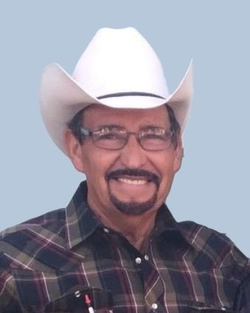 Mario Alfredo Estrada Hernandez Profile Photo