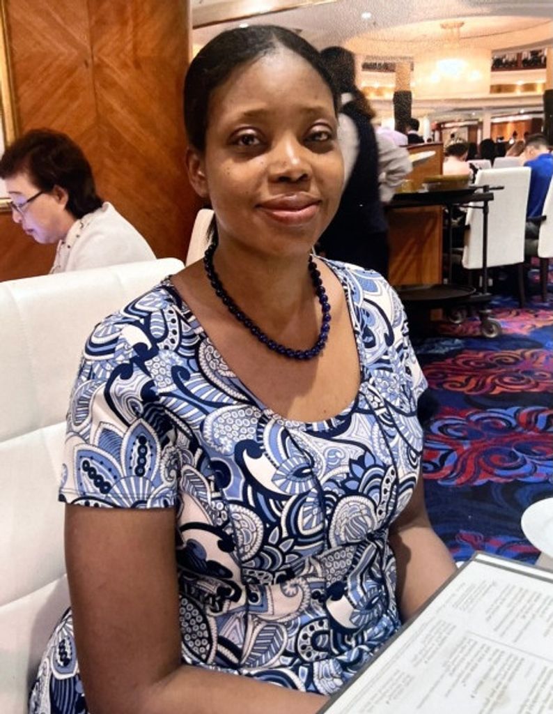 Annmarie Mixon Profile Photo