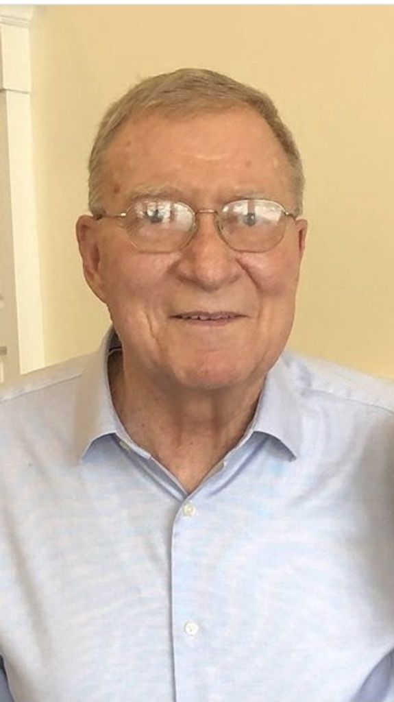 John A. Durham Profile Photo