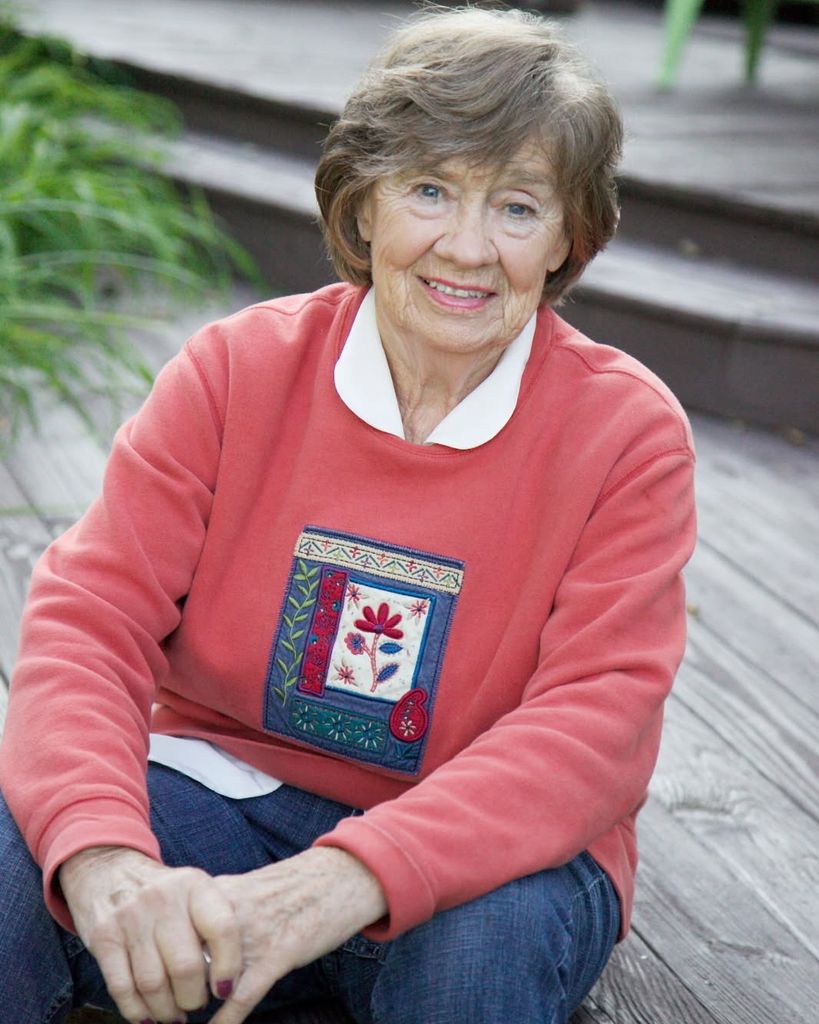 Susie Joan "Joanne" Eisnaugle