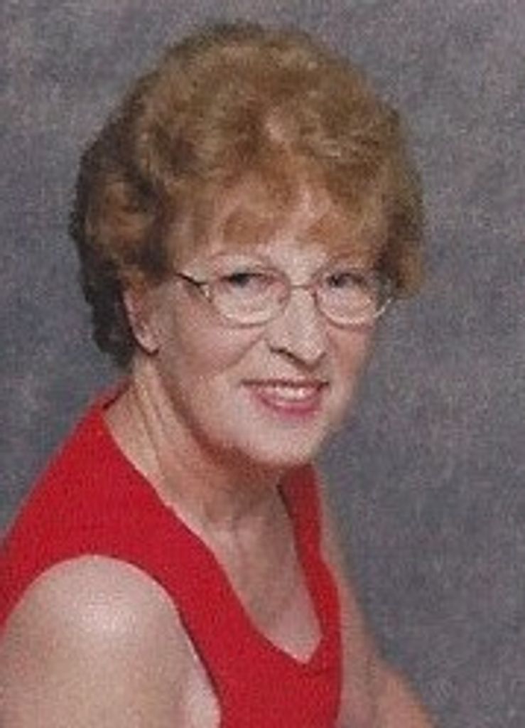 Lorna Graben