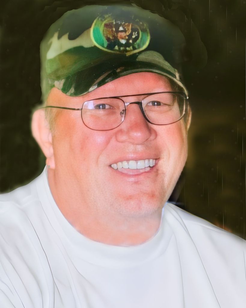 Thomas "Tom" C. Birhanzel