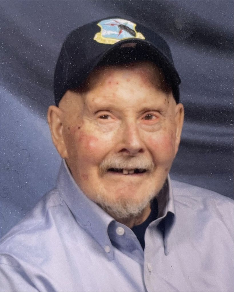 Eugene F. "Bushy" Korder