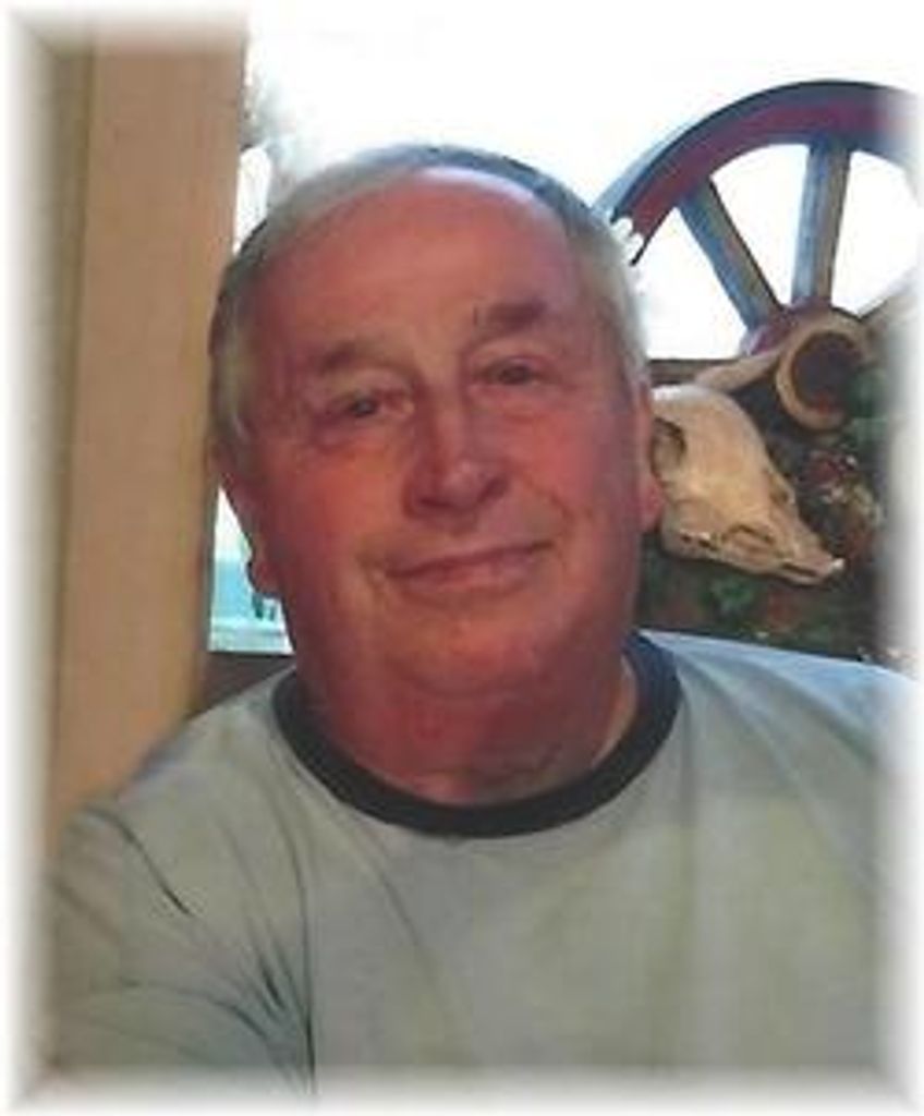 Carl E. Schmidt