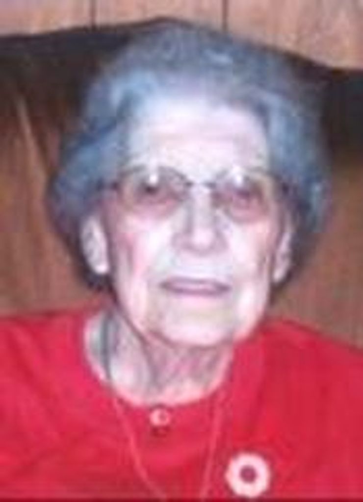 Edith M. Zhorne