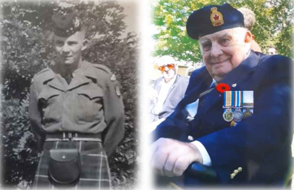 Charles "Charlie" William Morley Ashby Profile Photo