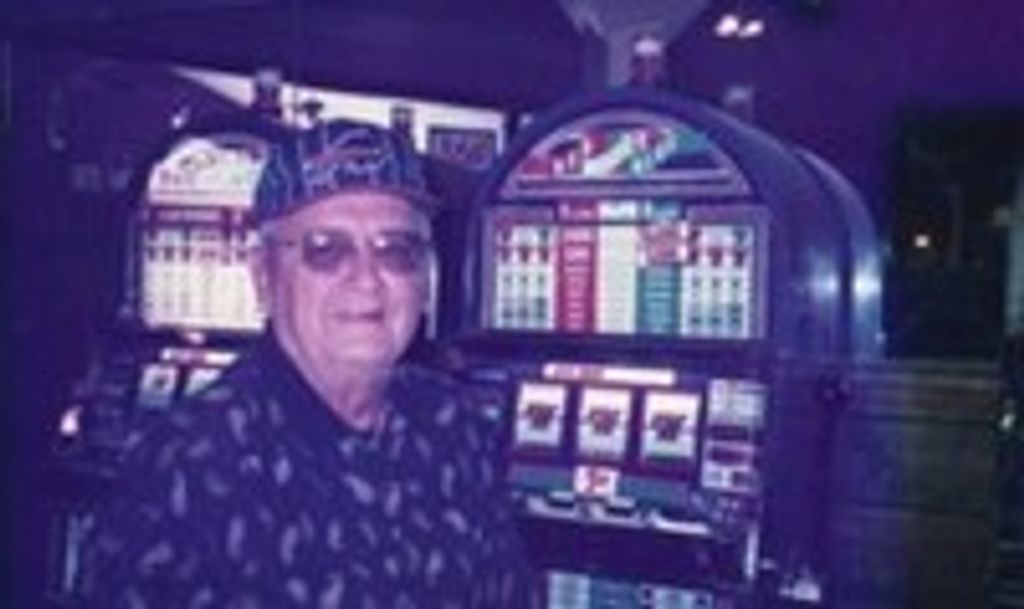 Joseph Charles Miskiel, Jr.