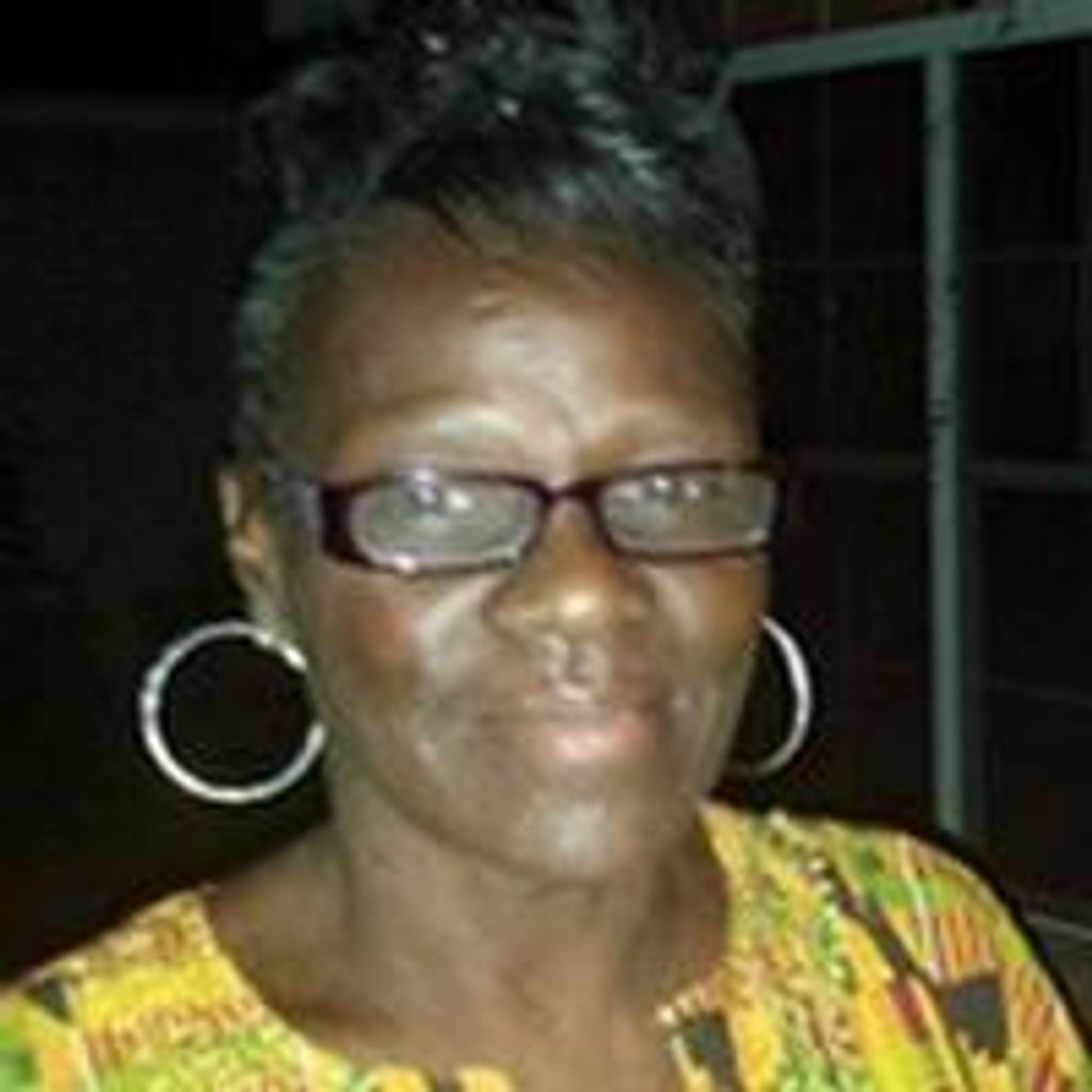 Charlene Wright