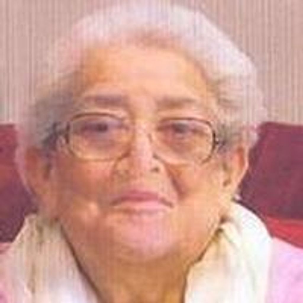 Violeta Segura