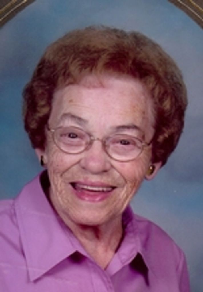 Mary Evelyn (Junken)  Schofner