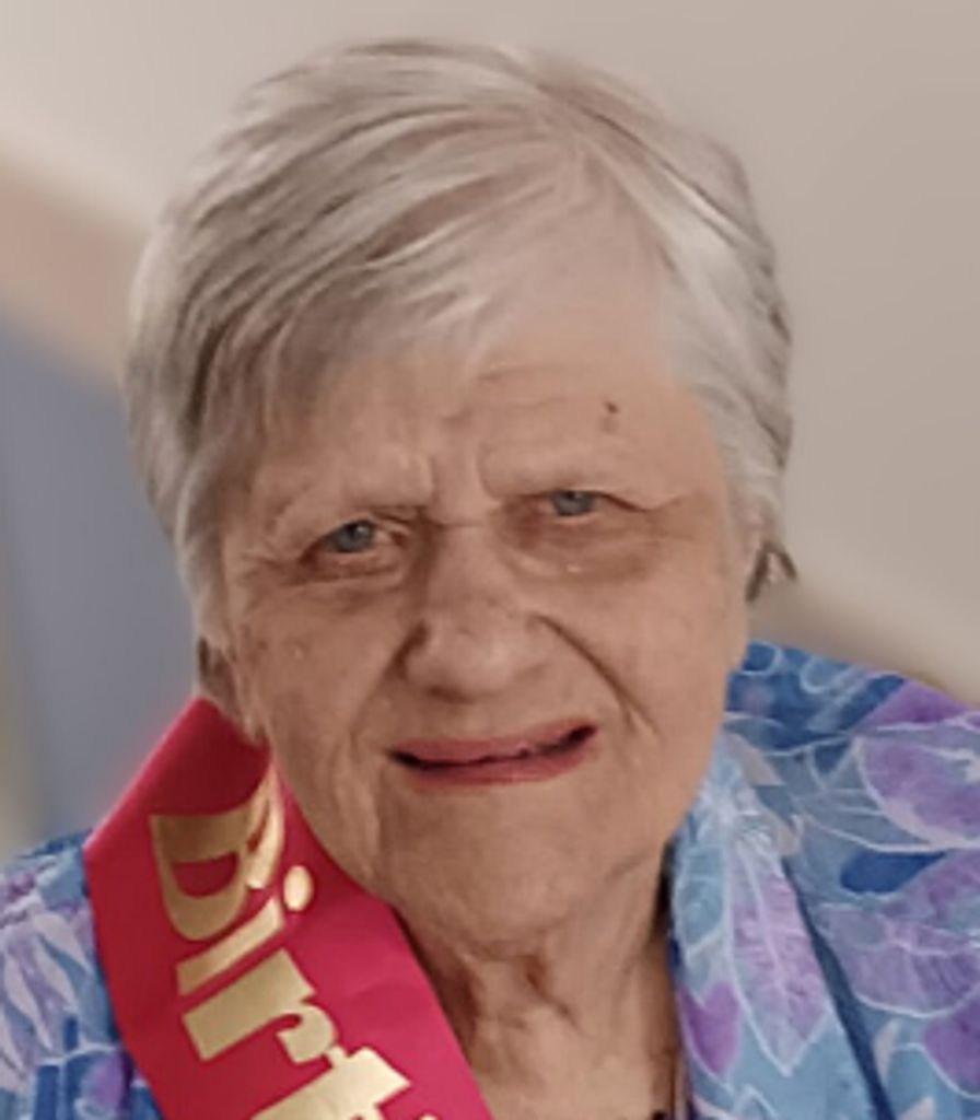 Arlene Czipoth Smith Profile Photo