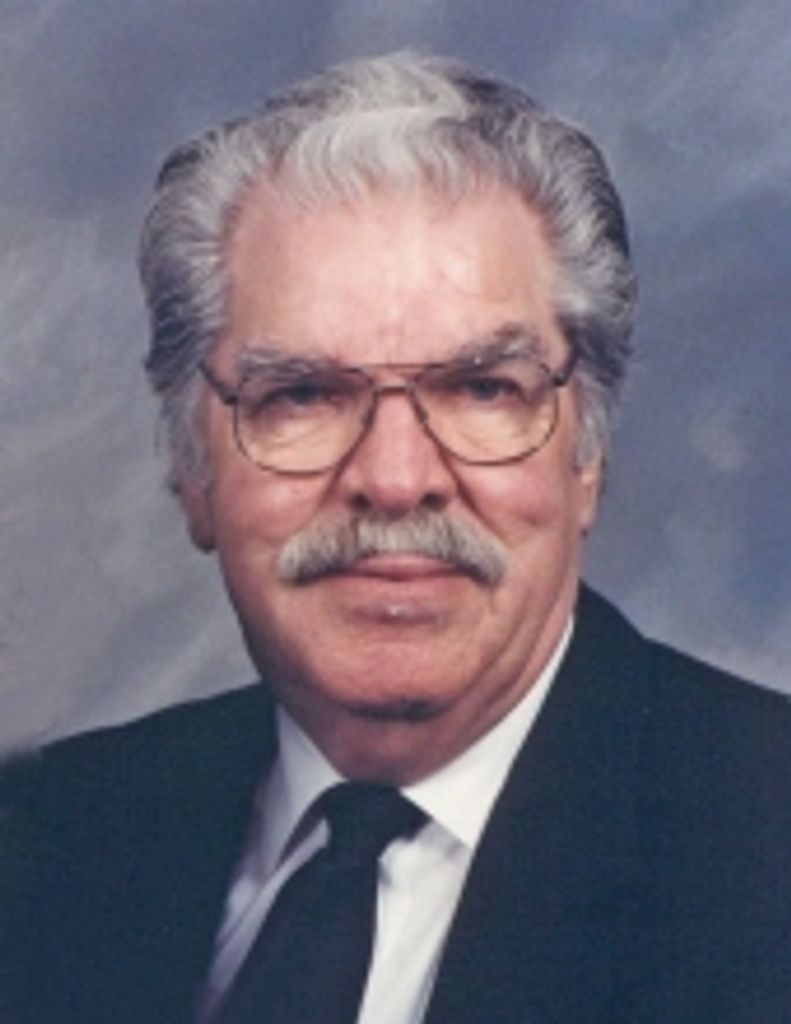 Jay William Young