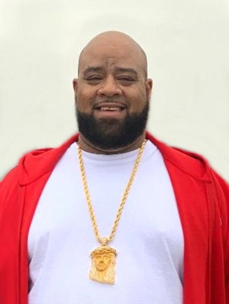 Gerald "Buga" "Big Boy" "Bear" Jerome St. Julien Profile Photo