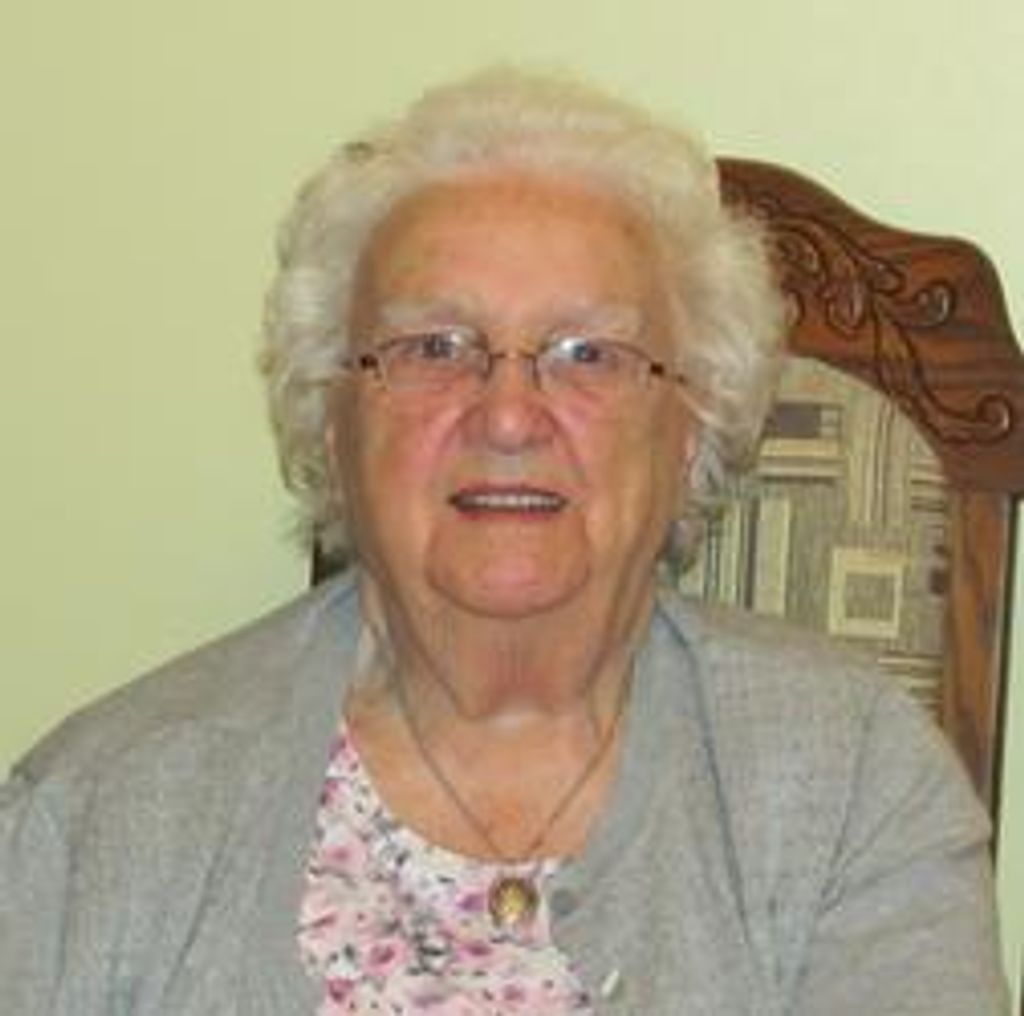 Ida Hardy Profile Photo