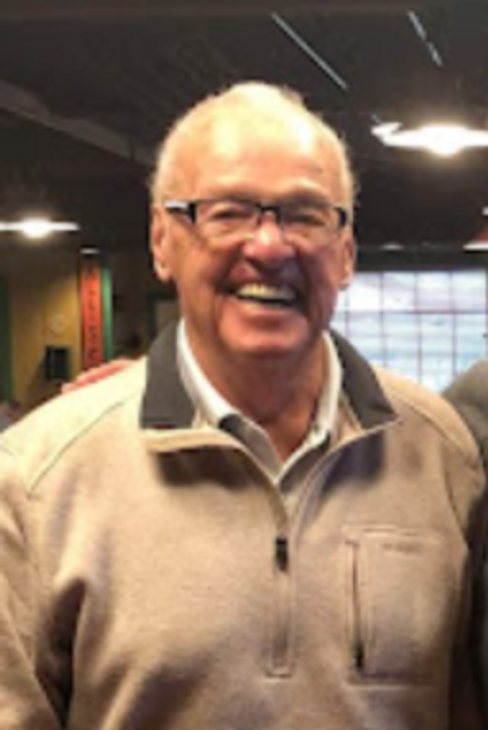 James H. Voorhies Profile Photo