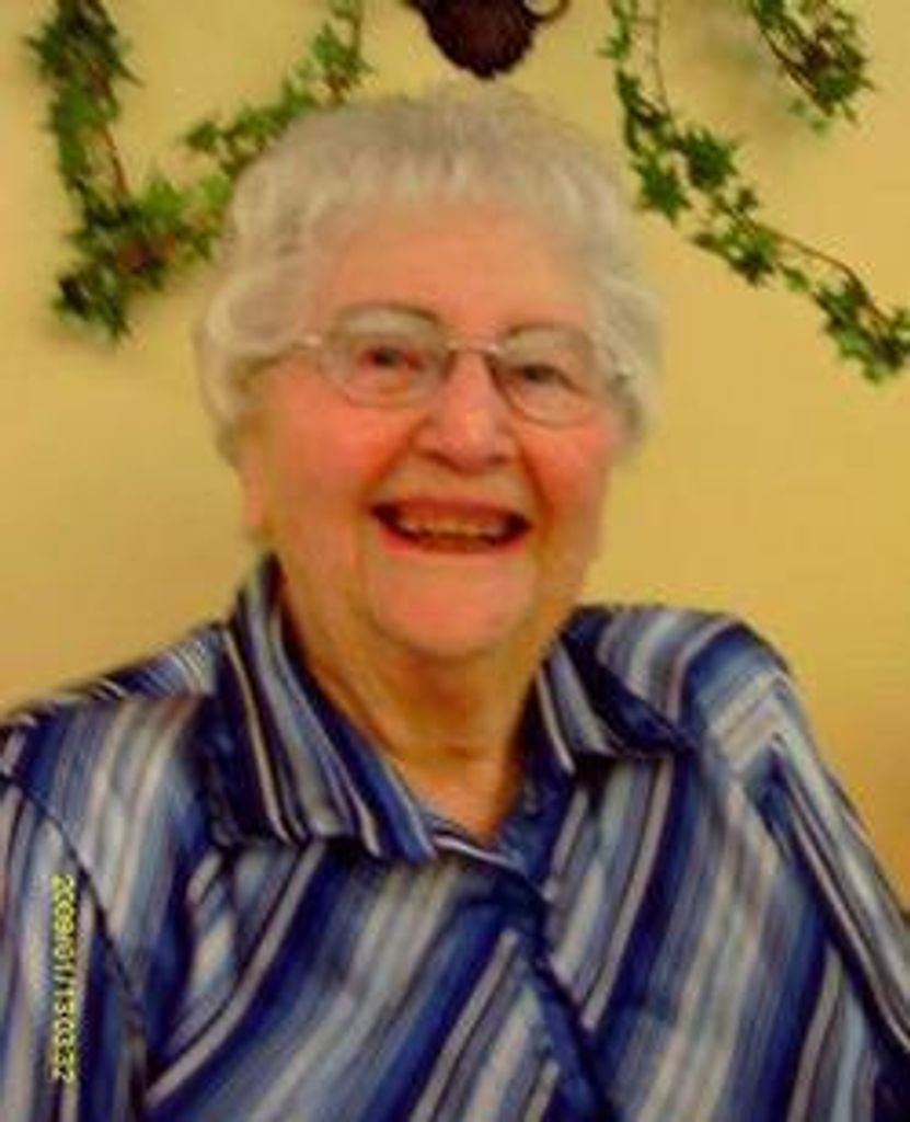 Helen Clack