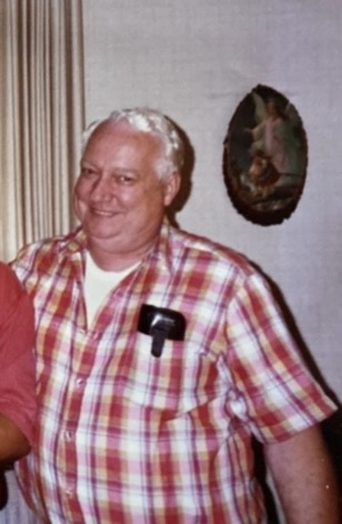 Lindell "Jerry" Jackson Profile Photo
