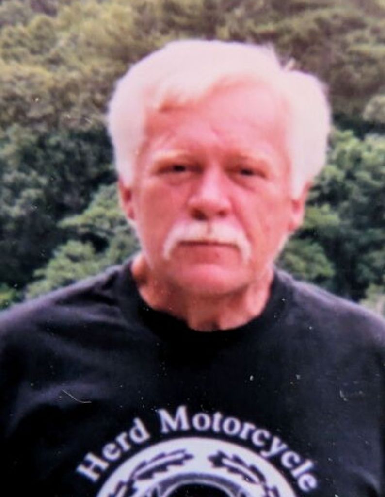 Chadwick A. Peters Profile Photo