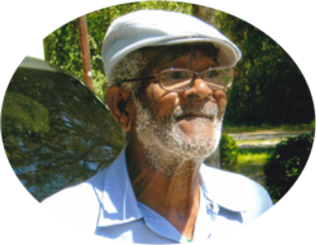 Isaac Ladson