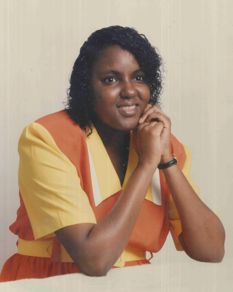 Tonnette D. "Toni" Hughes