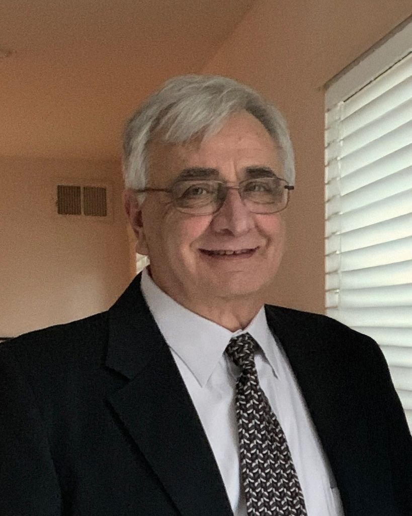 Ernest Dilegge Profile Photo