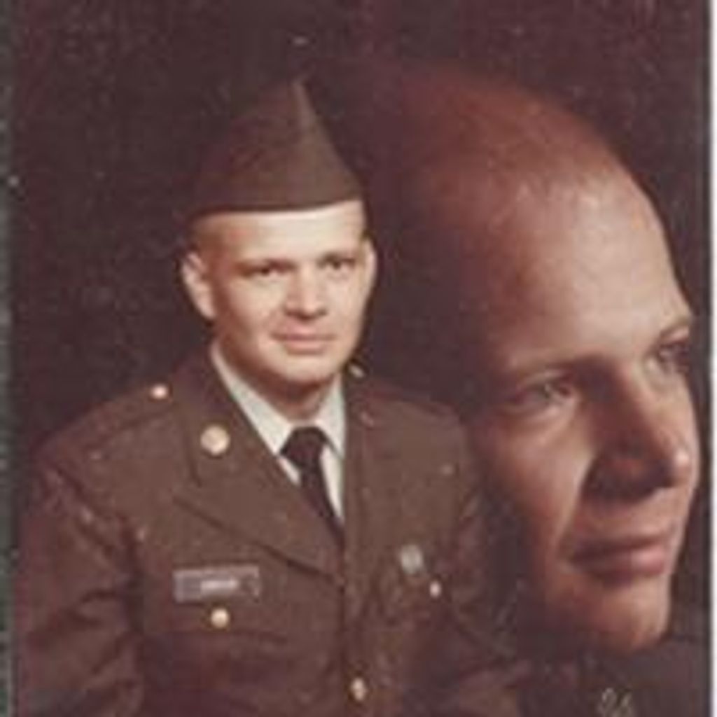 Chris Allen Smock Profile Photo