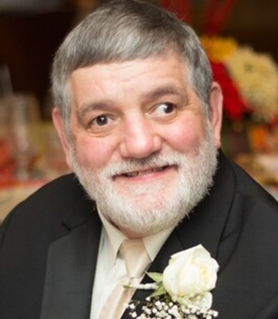Terry Dibello Profile Photo