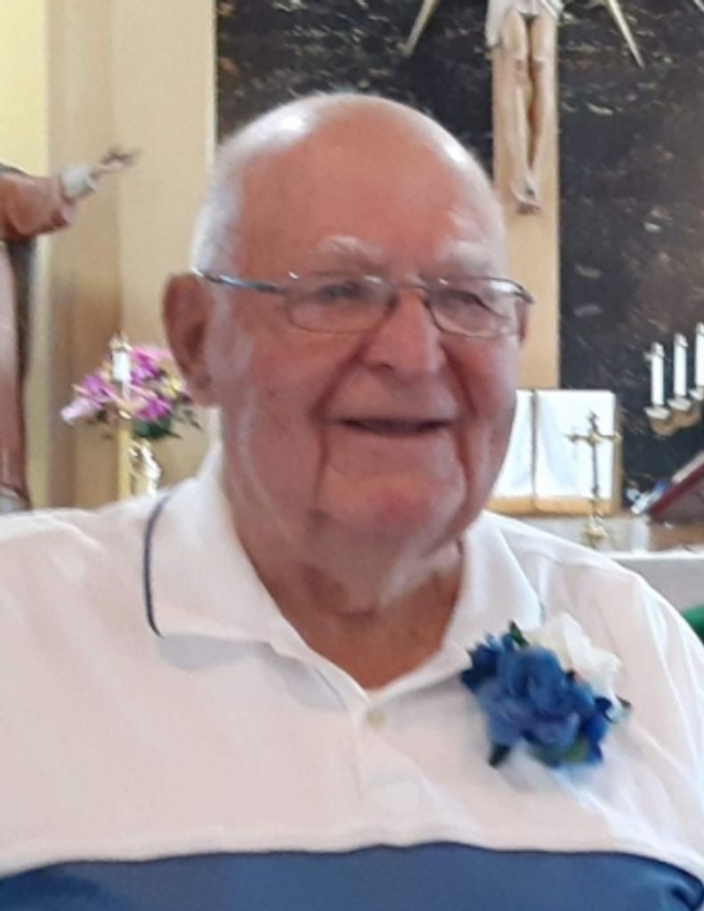 Emil E.  Pavelski Jr. Profile Photo