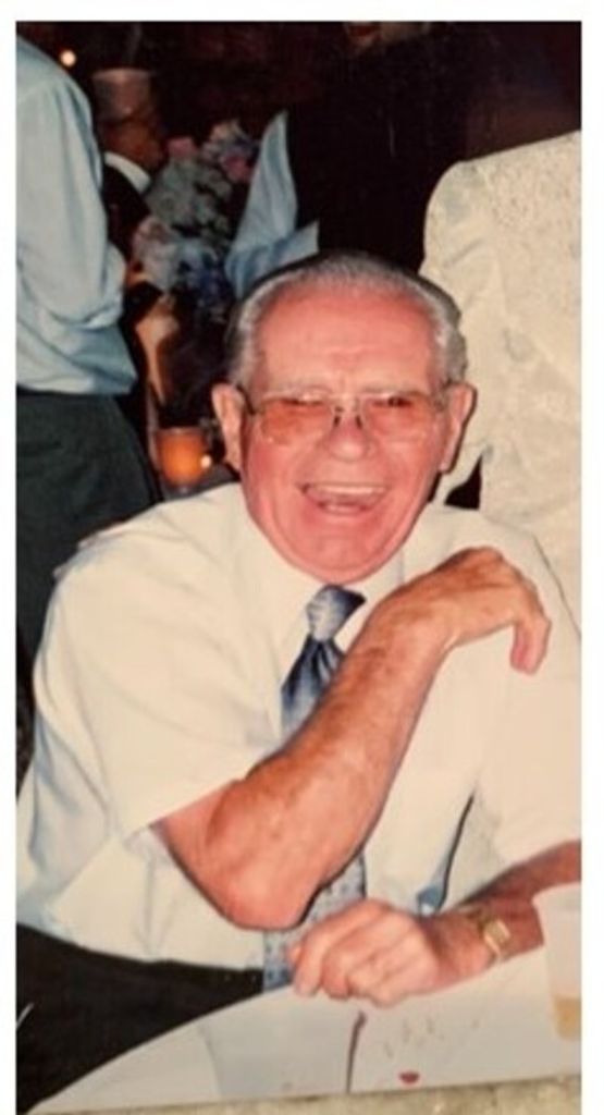 Coburn Eugene Van Sickle Profile Photo