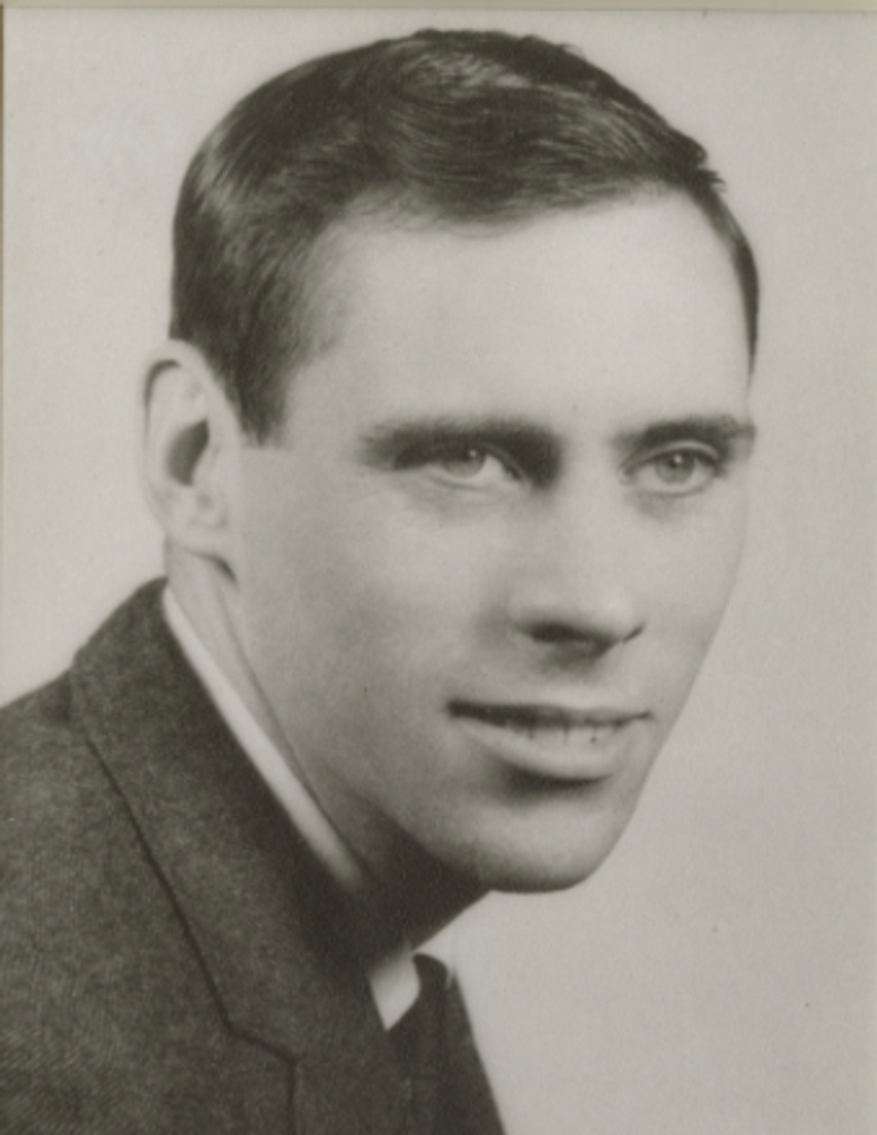 Stephen Norman Decker Profile Photo